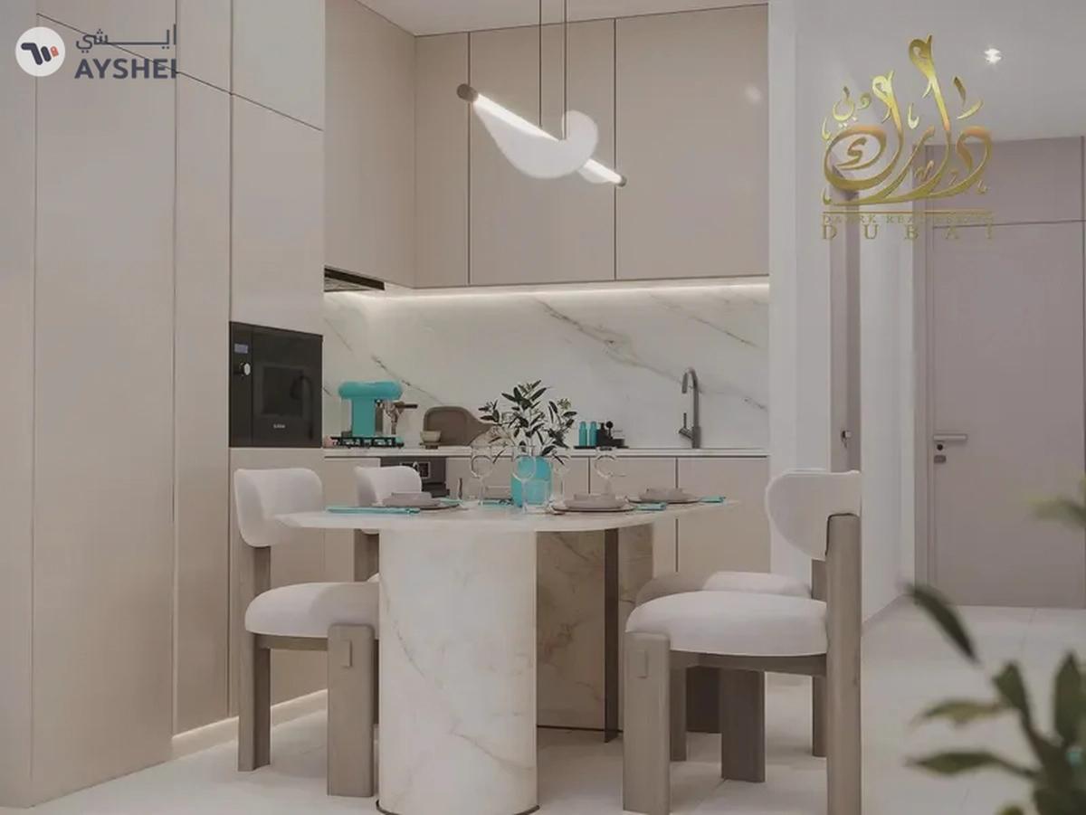 Multiple Option For Payment Plan | Best Cash Offer in IMPZ | AC On Balcony-23-23