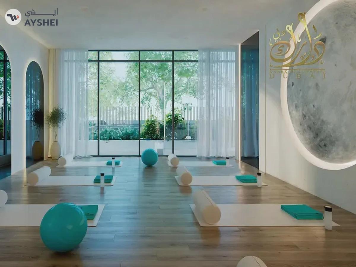 Multiple Option For Payment Plan | Best Cash Offer in IMPZ | AC On Balcony-20-20