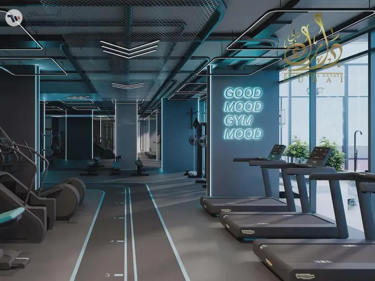 Multiple Option For Payment Plan | Best Cash Offer in IMPZ | AC On Balcony-18-18