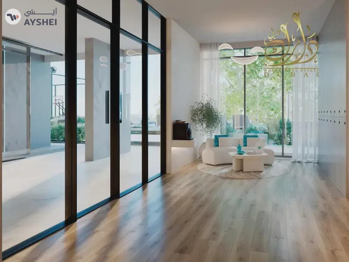 Multiple Option For Payment Plan | Best Cash Offer in IMPZ | AC On Balcony-6-6