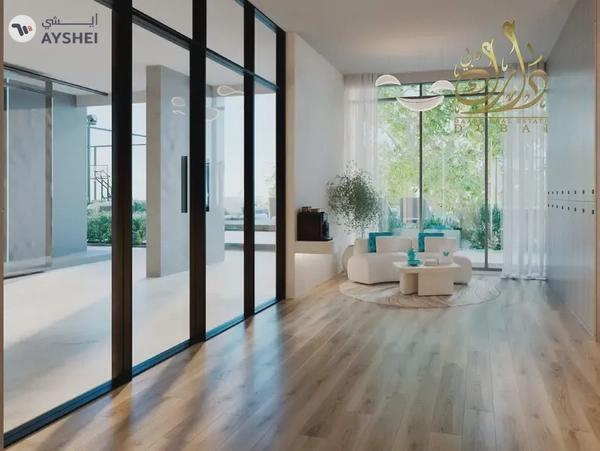 Multiple Option For Payment Plan | Best Cash Offer in IMPZ | AC On Balcony