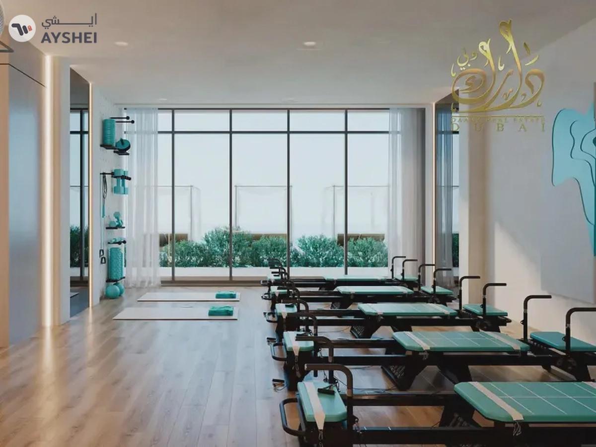 Multiple Option For Payment Plan | Best Cash Offer in IMPZ | AC On Balcony-3-3