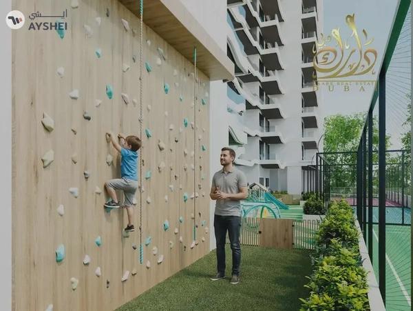 Multiple Option For Payment Plan | Best Cash Offer in IMPZ | AC On Balcony