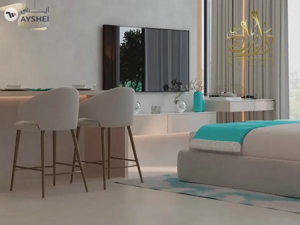 Multiple Option For Payment Plan | Best Cash Offer in IMPZ | AC On Balcony