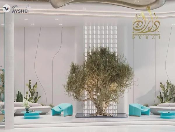 Multiple Option For Payment Plan | Best Cash Offer in IMPZ | AC On Balcony