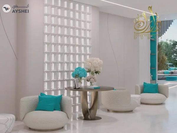 Multiple Option For Payment Plan | Best Cash Offer in IMPZ | AC On Balcony