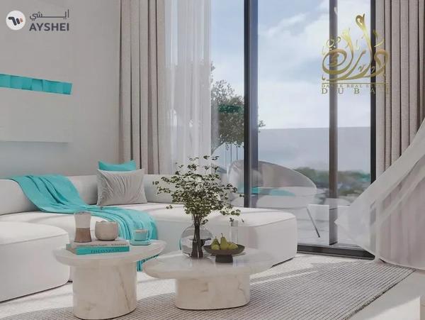 Multiple Option For Payment Plan | Best Cash Offer in IMPZ | AC On Balcony