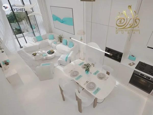 Multiple Option For Payment Plan | Best Cash Offer in IMPZ | AC On Balcony