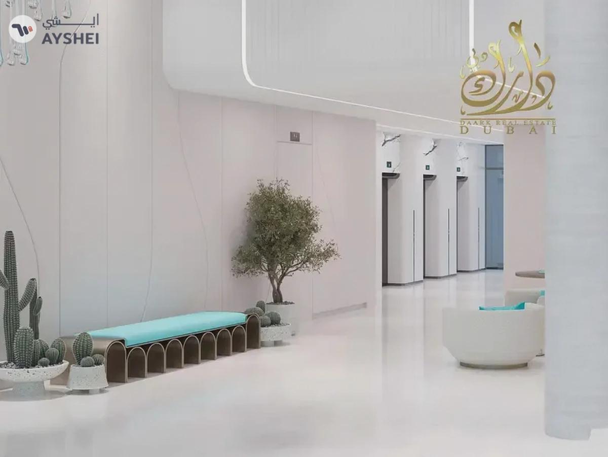 Multiple Option For Payment Plan | Best Cash Offer in IMPZ | AC On Balcony-2-2