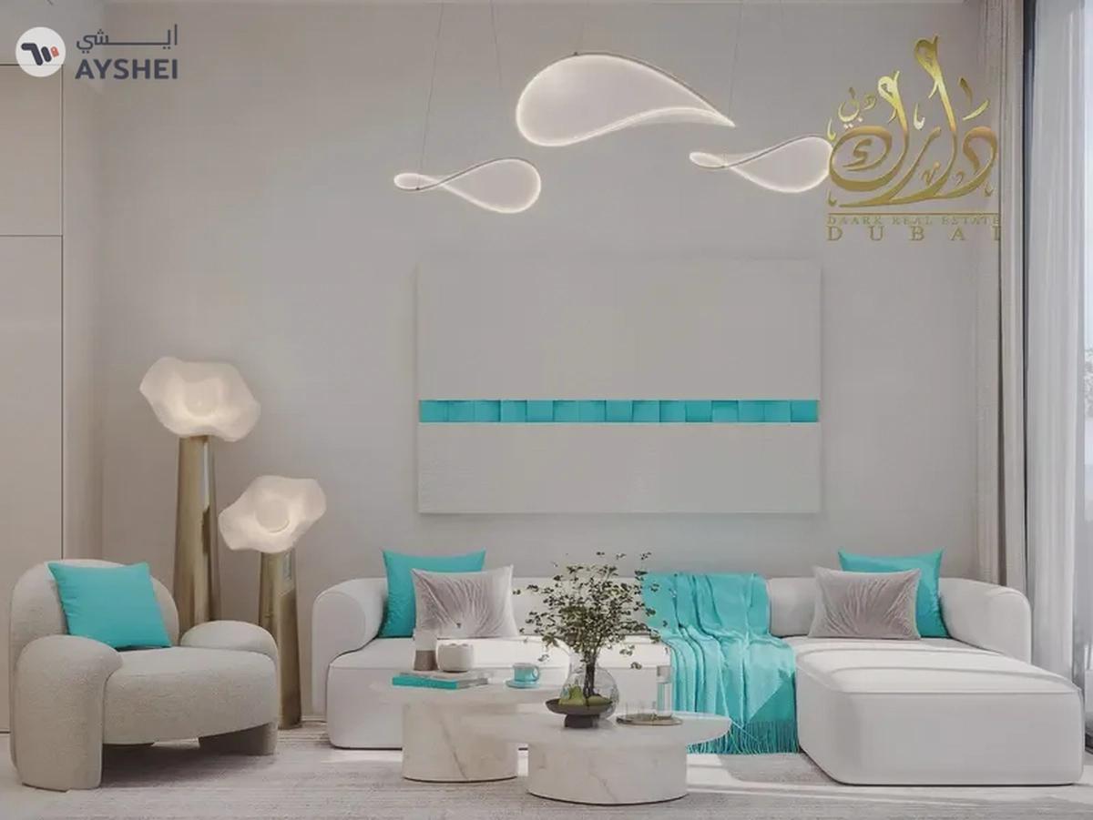 Multiple Option For Payment Plan | Best Cash Offer in IMPZ | AC On Balcony-15-15