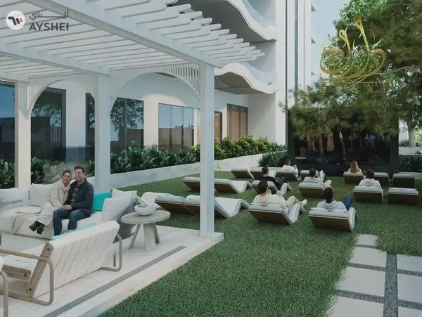 Multiple Option For Payment Plan | Best Cash Offer in IMPZ | AC On Balcony