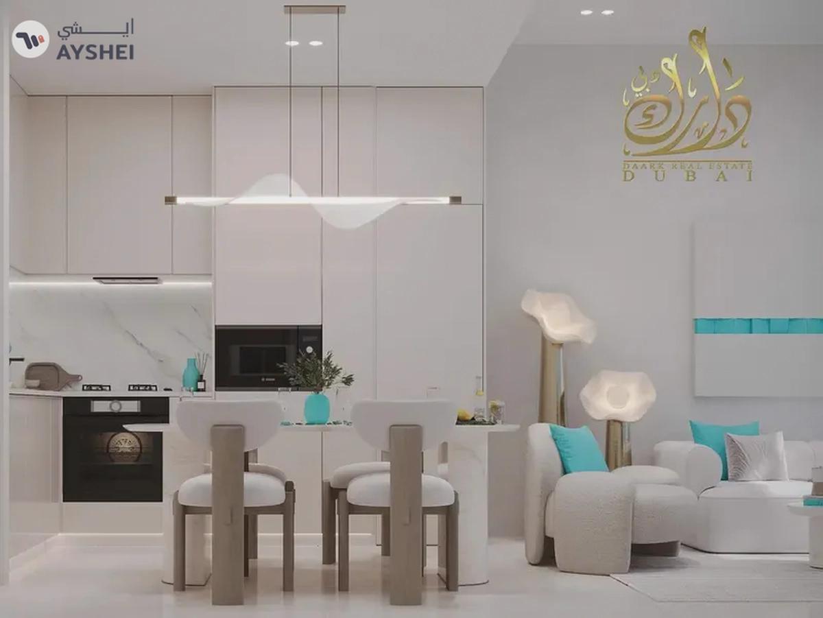 Multiple Option For Payment Plan | Best Cash Offer in IMPZ | AC On Balcony-27-27