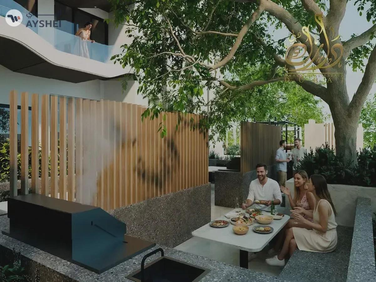 Multiple Option For Payment Plan | Best Cash Offer in IMPZ | AC On Balcony-0-landscape