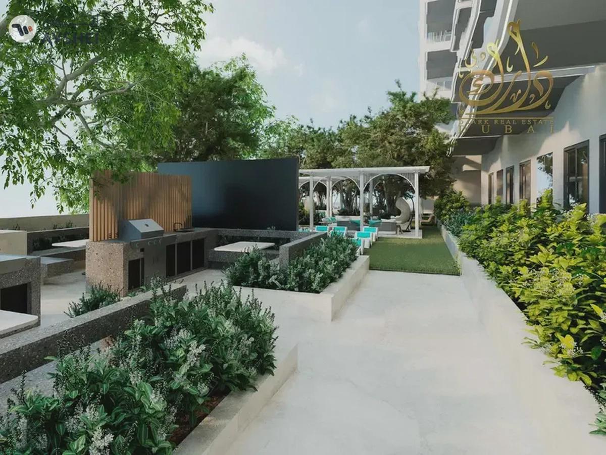 Multiple Option For Payment Plan | Best Cash Offer in IMPZ | AC On Balcony-10-10