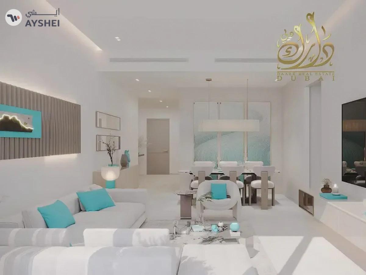 Multiple Option For Payment Plan | Best Cash Offer in IMPZ | AC On Balcony-28-28