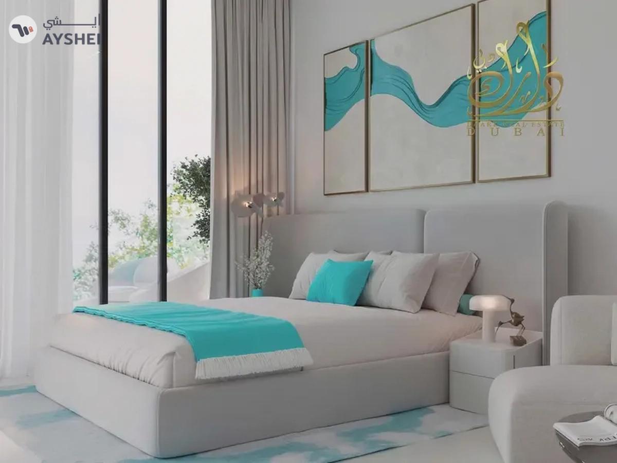 Multiple Option For Payment Plan | Best Cash Offer in IMPZ | AC On Balcony-5-5