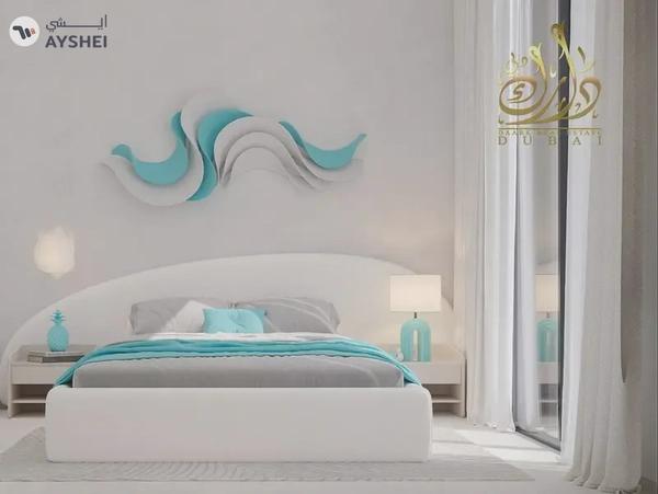 Multiple Option For Payment Plan | Best Cash Offer in IMPZ | AC On Balcony