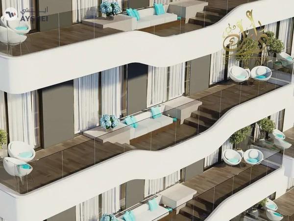 Multiple Option For Payment Plan | Best Cash Offer in IMPZ | AC On Balcony