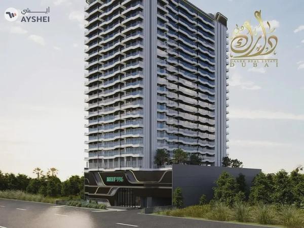 Multiple Option For Payment Plan | Best Cash Offer in IMPZ | AC On Balcony