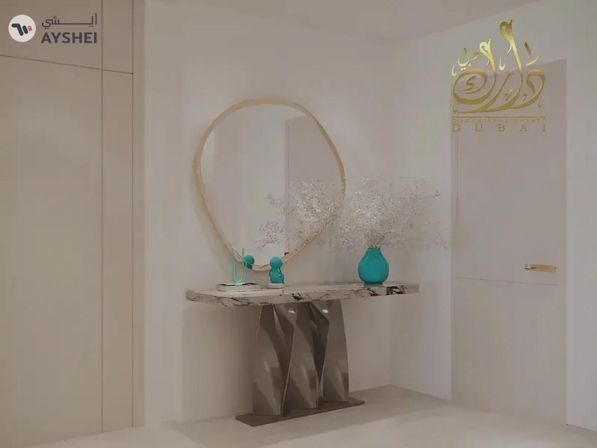 Multiple Option For Payment Plan | Best Cash Offer in IMPZ | AC On Balcony-26-26