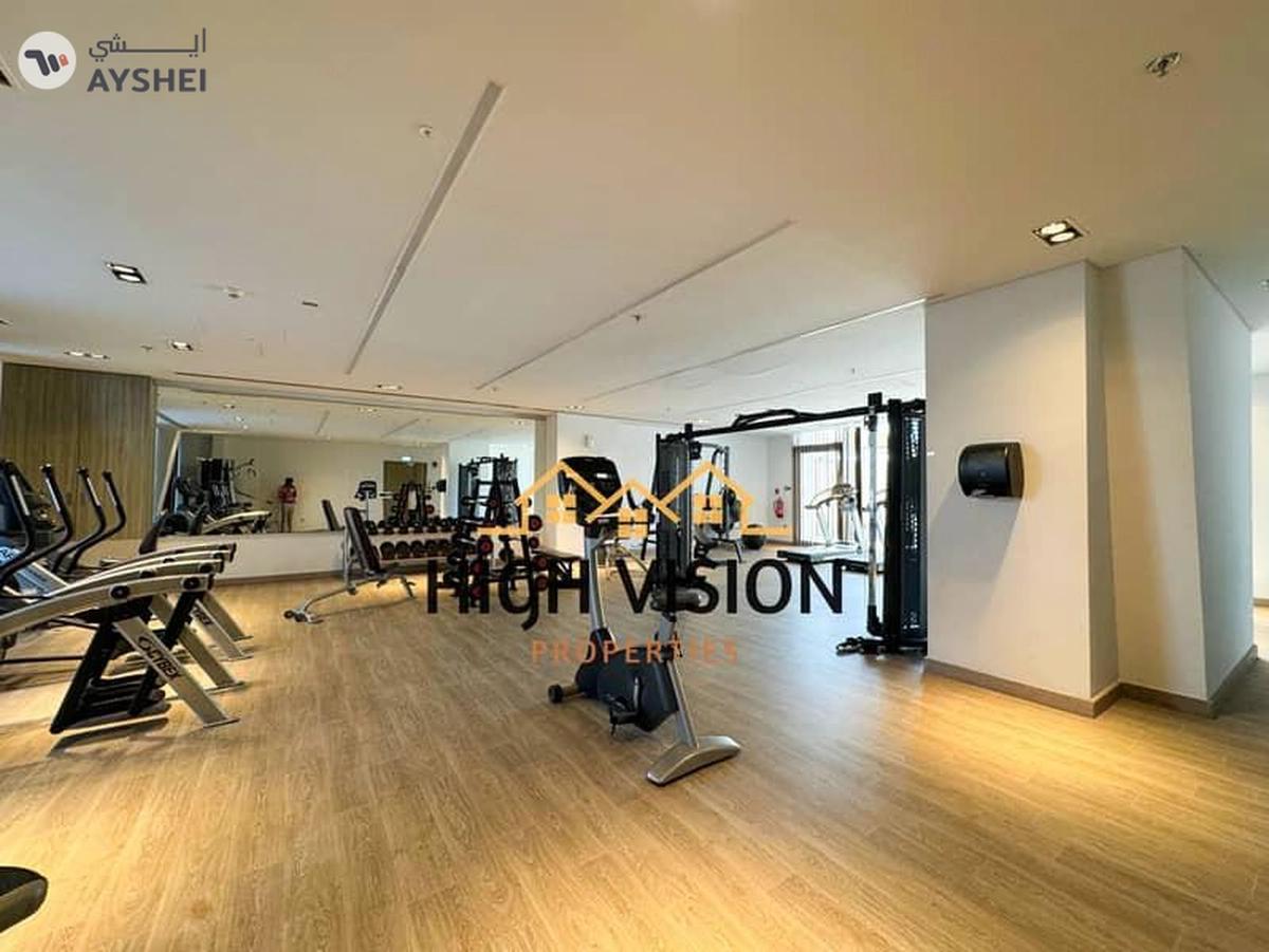 Meera Shams Tower 1, Shams Abu Dhabi, Al Reem Island, Abu Dhabi-2-2