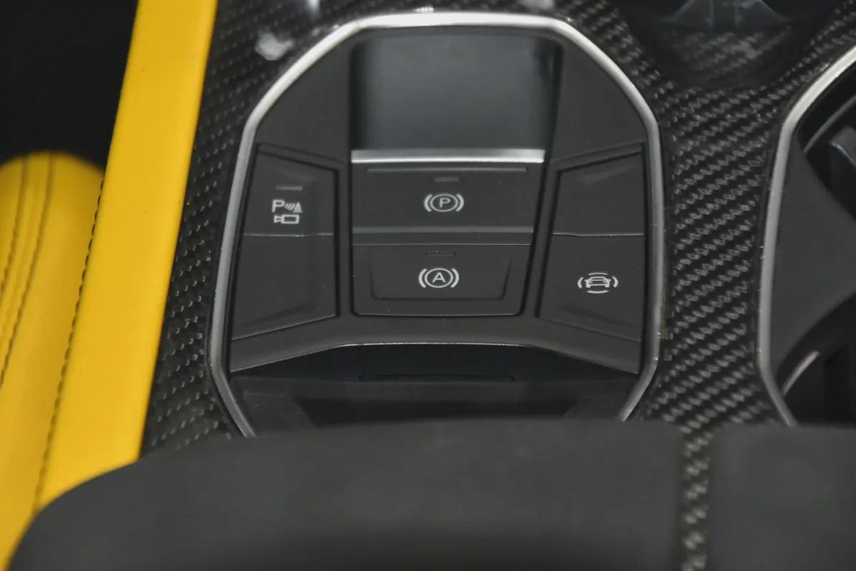 2022 ll Lamborghini Urus Pearl Capsule ll Gcc Warranty AGMC ll Full Service History-13-13