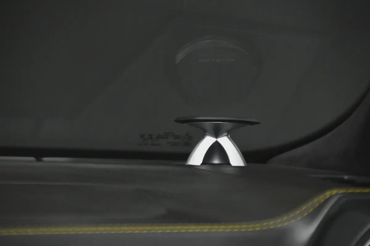 2022 ll Lamborghini Urus Pearl Capsule ll Gcc Warranty AGMC ll Full Service History-18-18