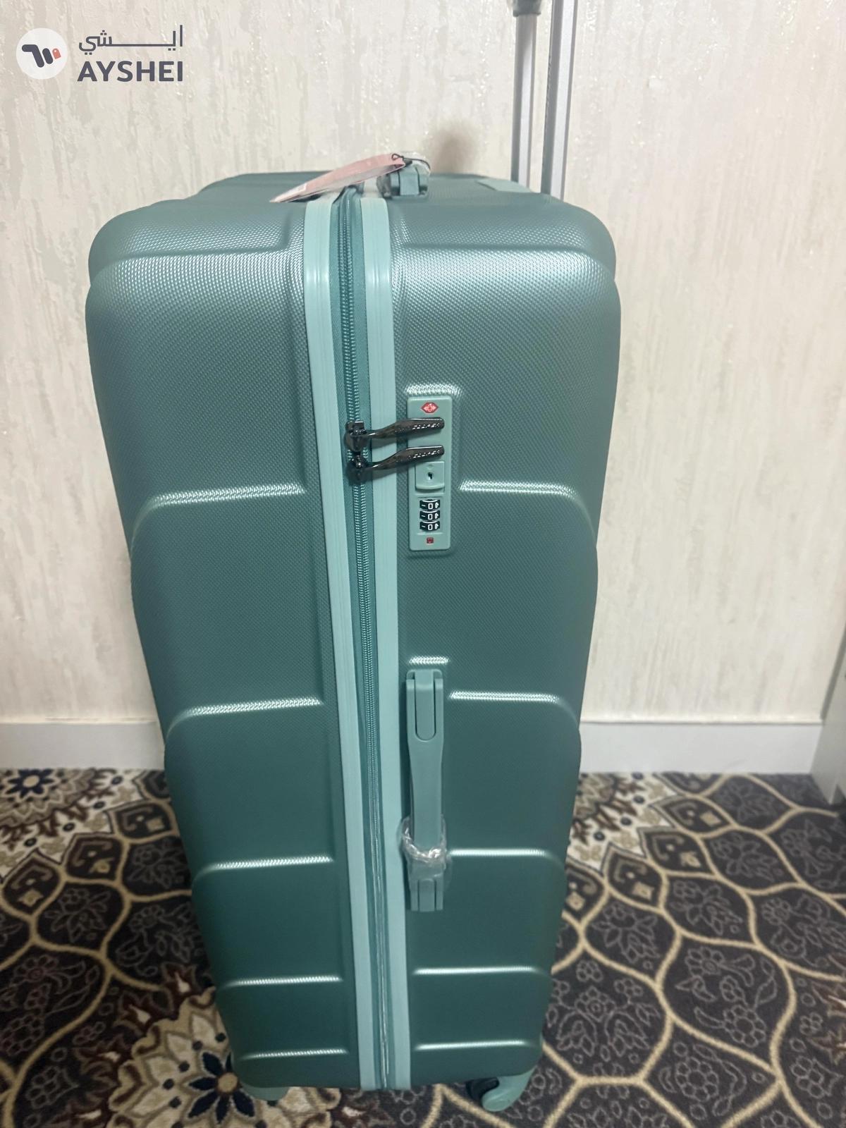 40KG Luggage Suitcase-1-1