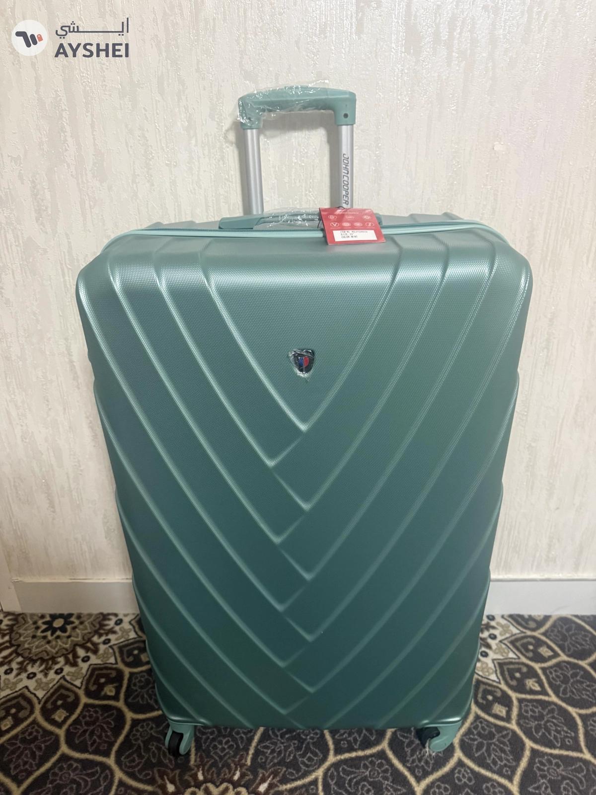 40KG Luggage Suitcase-2-2