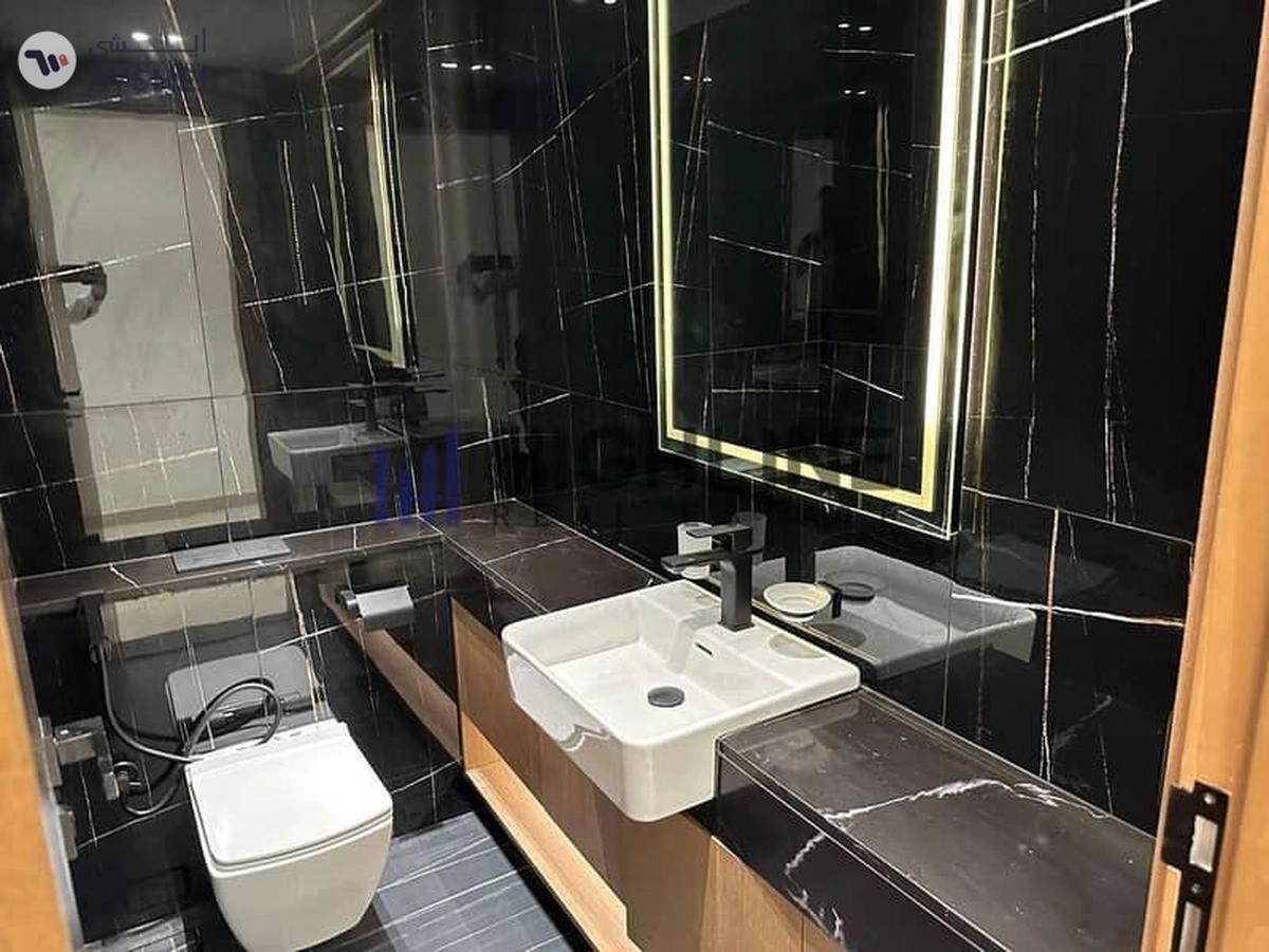 Spacious 1BHK | Brand New | High Quality-9-9