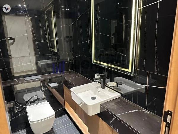 Spacious 1BHK | Brand New | High Quality