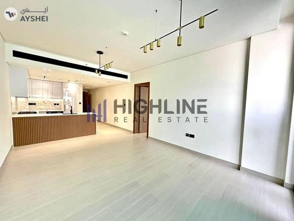 Spacious 1BHK | Brand New | High Quality