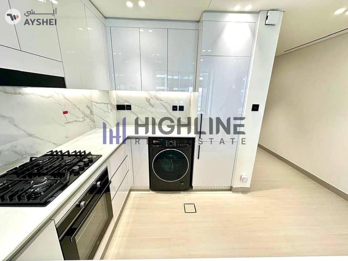 Spacious 1BHK | Brand New | High Quality-0-landscape