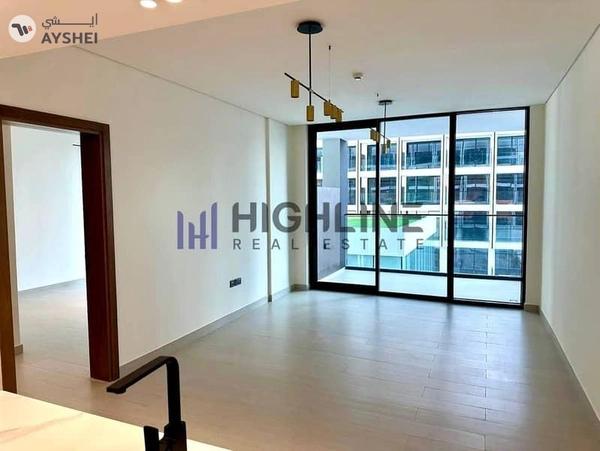 Spacious 1BHK | Brand New | High Quality