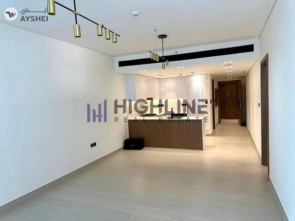 Spacious 1BHK | Brand New | High Quality