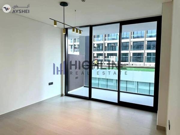 Spacious 1BHK | Brand New | High Quality