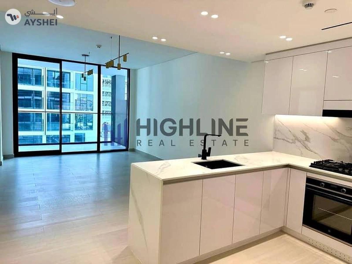 Spacious 1BHK | Brand New | High Quality-7-7