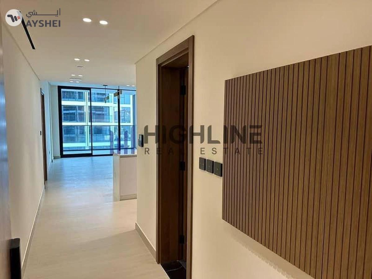 Spacious 1BHK | Brand New | High Quality-8-8