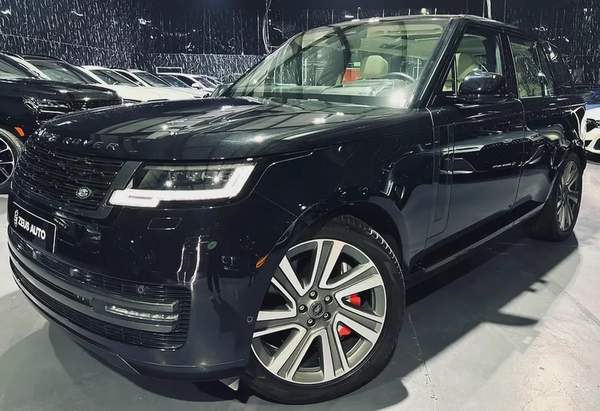 Land Rover Range Rover 2024 GCC specs for 569,000.00 AED