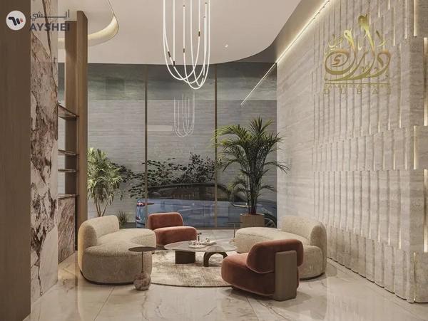 BEST PRICE IN MAJAN 10% ONLY DOWN PAYMENT POST-HANDOVER 1% MONTHLY