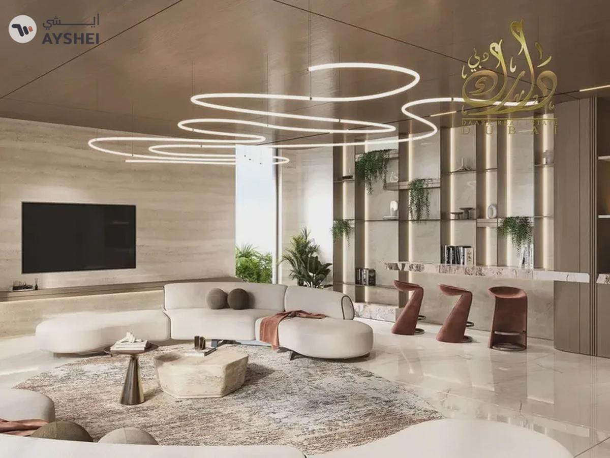 BEST PRICE IN MAJAN 10% ONLY DOWN PAYMENT POST-HANDOVER 1% MONTHLY-15-15