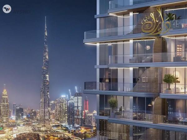 BEST PRICE IN MAJAN 10% ONLY DOWN PAYMENT POST-HANDOVER 1% MONTHLY