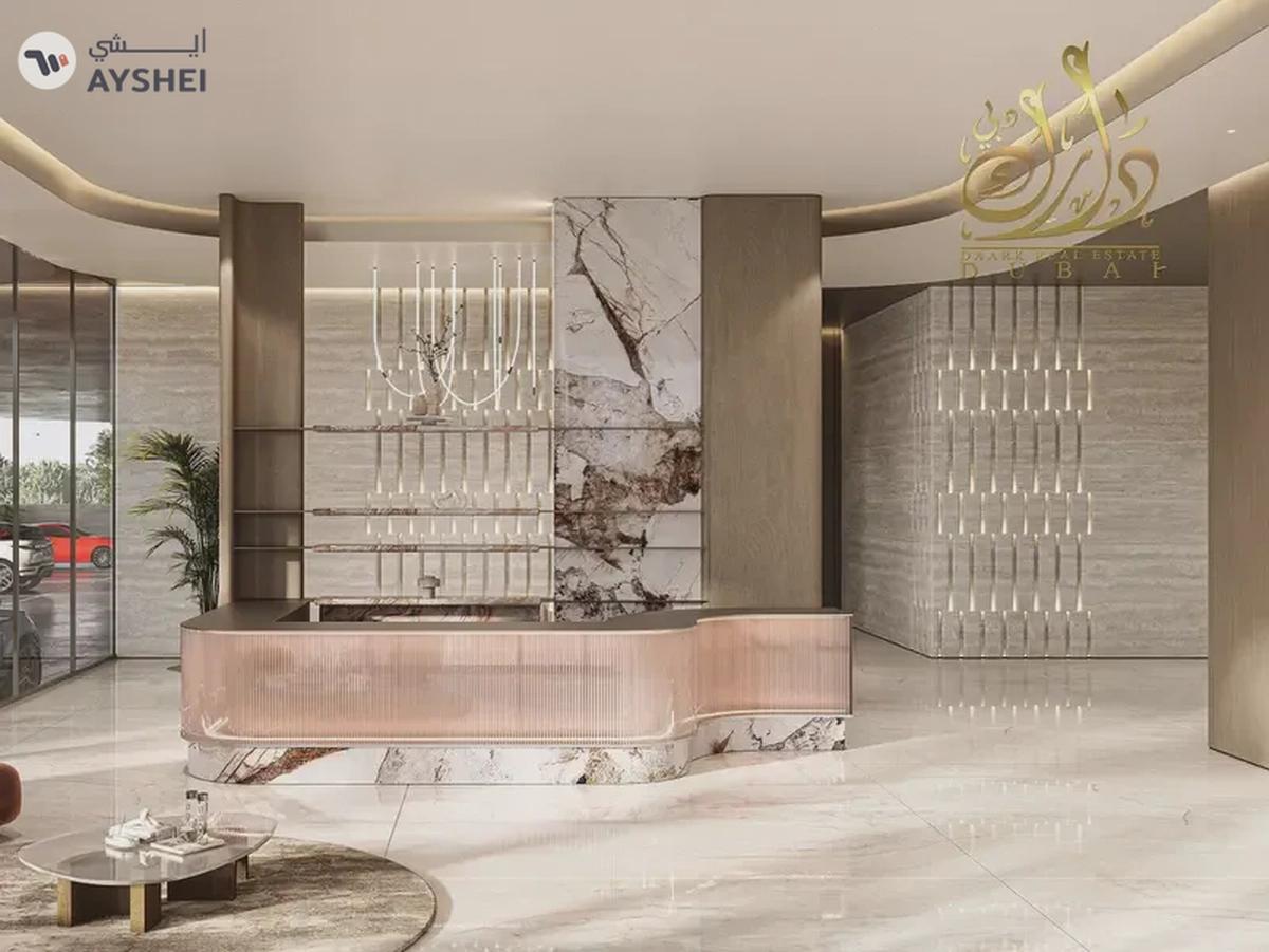 BEST PRICE IN MAJAN 10% ONLY DOWN PAYMENT POST-HANDOVER 1% MONTHLY-20-20