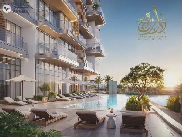 BEST PRICE IN MAJAN 10% ONLY DOWN PAYMENT POST-HANDOVER 1% MONTHLY