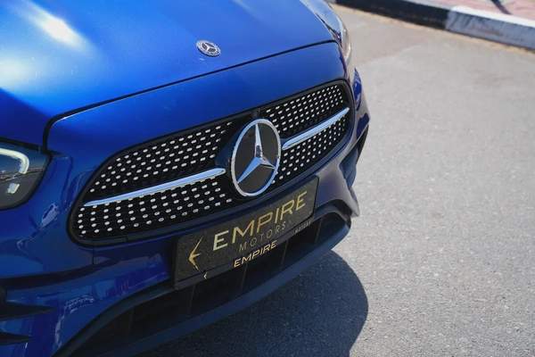 Mercedes-Benz E-Class E 450 2025 - American Specs