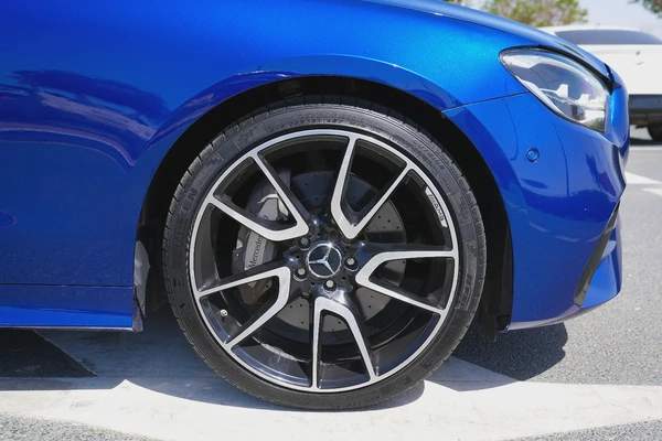 Mercedes-Benz E-Class E 450 2025 - American Specs
