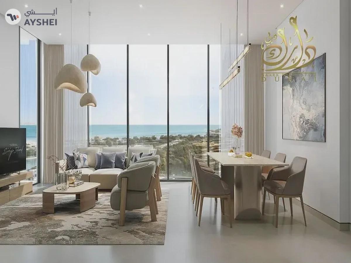 STUNNING PRICE | ISLAND LIVING_SEA VIEW | HIGH ROI-5-5