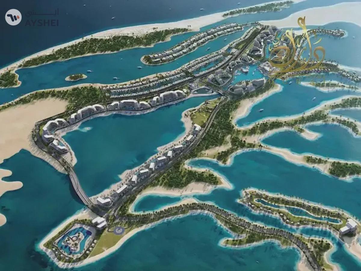 STUNNING PRICE | ISLAND LIVING_SEA VIEW | HIGH ROI-4-4