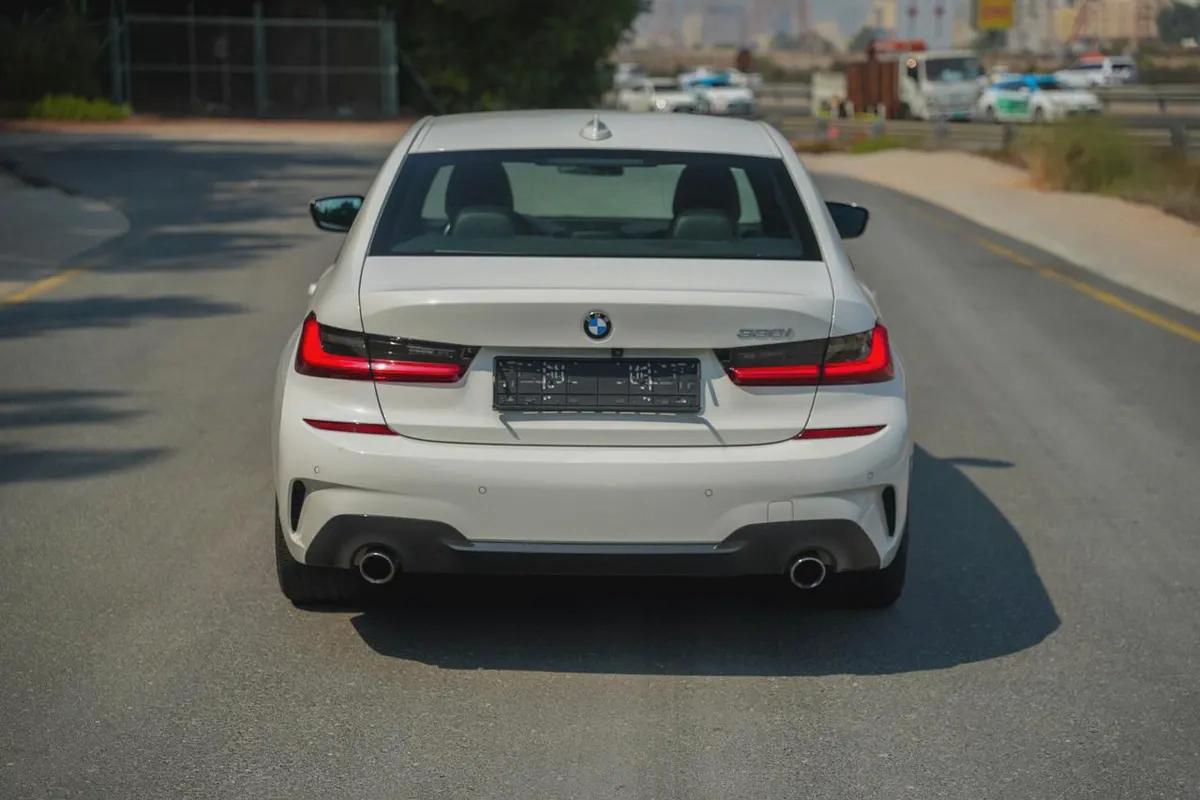 2021 || BMW 330I || M SPORT ALCANTARA || LOW MILAGE WITH A MINT CONDITION-2-2