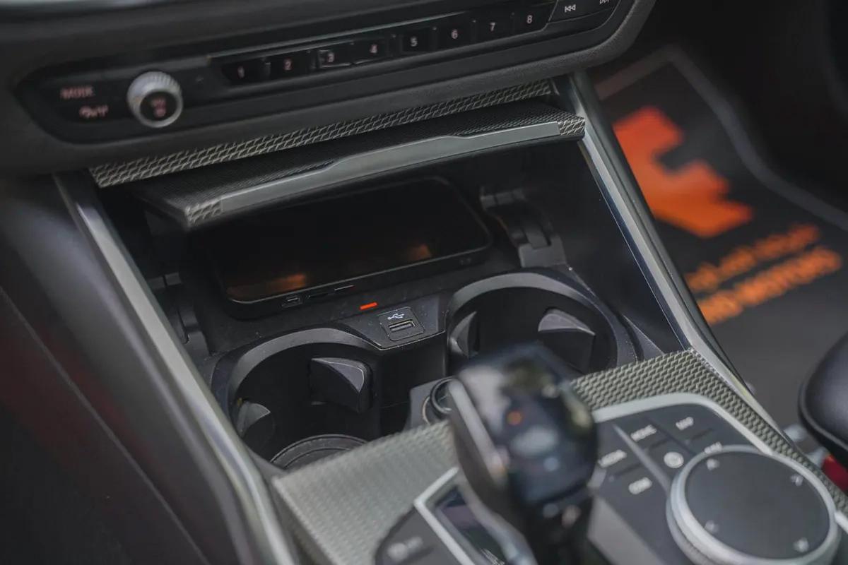 2021 || BMW 330I || M SPORT ALCANTARA || LOW MILAGE WITH A MINT CONDITION-10-10